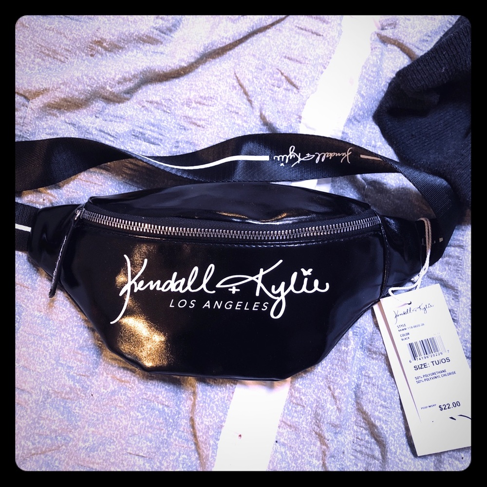 Kendall & Kylie Fanny pack